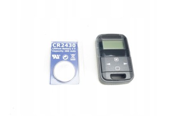 Webasto Remote Control Ford EBERSPACHER NEW RANGER TRANSIT