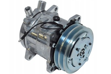 COMPRESSOR AIR CONDITIONING COMPRESSOR SD5H09 SD505 12V