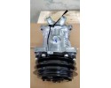 COMPRESSOR AIR CONDITIONING COMPRESSOR SD5H09 SD505 12V Catalog number of the part SD5H09 SD505 21 10532