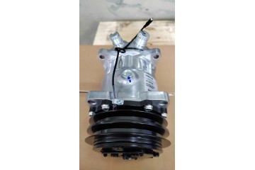 COMPRESSOR AIR CONDITIONING COMPRESSOR SD5H09 SD505 12V Catalog number of the part SD5H09 SD505 21 10532