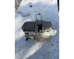 CITROEN JUMPER PARKING HEATER WEBASTO 122R 000002 9011698D