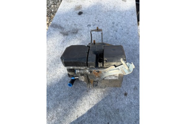 CITROEN JUMPER PARKING HEATER WEBASTO 122R 000002 9011698D