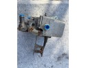 CITROEN JUMPER PARKING HEATER WEBASTO 122R 000002 9011698D Catalog number of the part OGRZEWANIE POSTOJOWE WEBASTO 122R 000002 9
