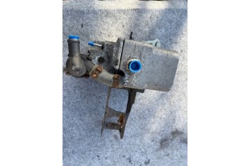 CITROEN JUMPER PARKING HEATER WEBASTO 122R 000002 9011698D Catalog number of the part OGRZEWANIE POSTOJOWE WEBASTO 122R 000002 9
