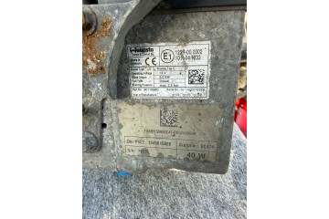 CITROEN JUMPER PARKING HEATER WEBASTO 122R 000002 9011698D Part manufacturer Citroen OE