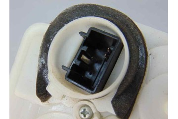 4 PIN CERRADURA PUERTA TRASERA DERECHA MAZDA 3 BERLINA (BL) Active 2010 4 PIN 185941 MAZDA - 3