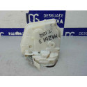 4 PIN CERRADURA PUERTA TRASERA IZQUIERDA MAZDA 3 BERLINA (BL) Active 2010 4 PIN 185942 MAZDA - 1