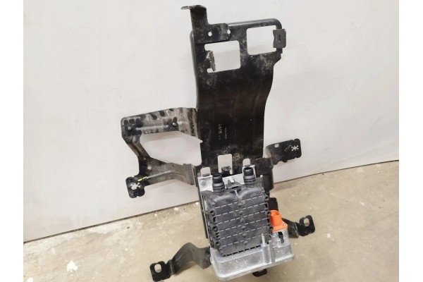 Webasto CITROEN 9821712680 2022 Quality of parts according to GVO O original with manufacturer s logo OE