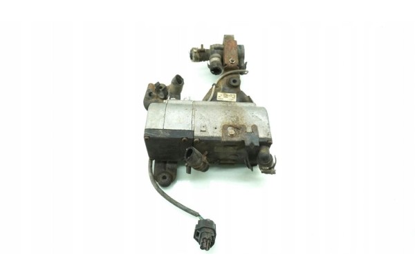 FORD KUGA MK2 LIFT WEBASTO PARKING HEATER AV61 18K464 BL