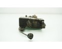 FORD KUGA MK2 LIFT WEBASTO PARKING HEATER AV61 18K464 BL Catalog number of the part MMAUTKO 30898 AV61 18K464 BL