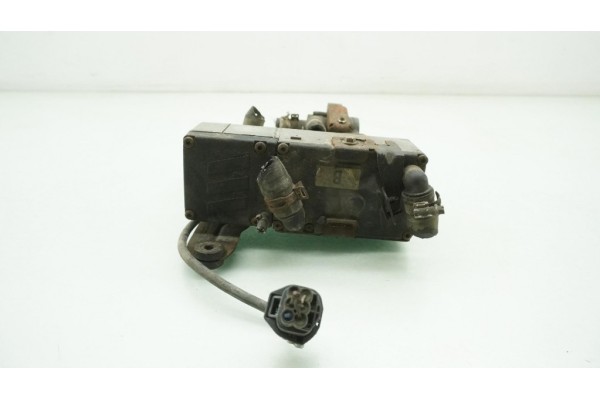 FORD KUGA MK2 LIFT WEBASTO PARKING HEATER AV61 18K464 BL Catalog number of the part MMAUTKO 30898 AV61 18K464 BL