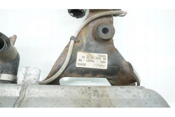 Calefactor de estacionamiento Webasto FORD KUGA MK2 LIFT AV61-18K464-B