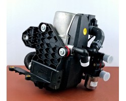 Audi Q5 WebaSTO 8B3265081H parking heater
