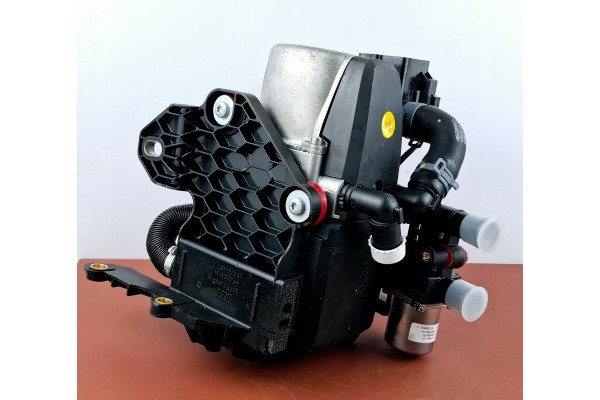 Audi Q5 WebaSTO 8B3265081H parking heater