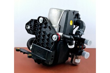 Audi Q5 WebaSTO 8B3265081H parking heater