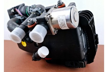 Audi Q5 WebaSTO 8B3265081H parking heater Part manufacturer Audi OE