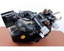 Audi Q5 WebaSTO 8B3265081H parking heater Car type 4x4 SUV passenger cars