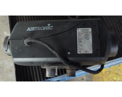 HEATING EBERSPACHER MAN TGA TGL TGM D2