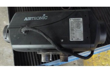 HEATING EBERSPACHER MAN TGA TGL TGM D2