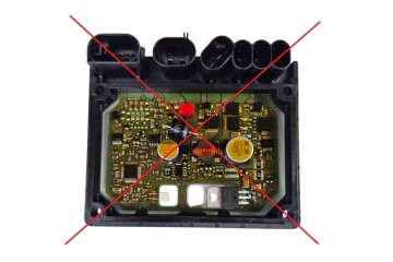 Webasto Thermo Top C E P Z CD 12V FURNACE WITHOUT CONTROLLER Repair Kit Part manufacturer Webasto