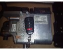 Set Webasto universal Thermo Top ZC 5 kW DIESEL remote control Assembly set