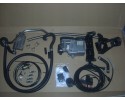 Set Webasto universal Thermo Top ZC 5 kW DIESEL remote control Assembly set Catalog number of the part 1314637A