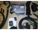 Set Webasto universal Thermo Top ZC 5 kW DIESEL remote control Assembly set Part manufacturer Webasto