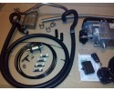 Set Webasto universal Thermo Top ZC 5 kW DIESEL remote control Assembly set Packaging status replacement