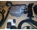 Set Webasto universal Thermo Top ZC 5 kW DIESEL remote control Assembly set Car type 4x4 SUV undefined cargo vans RVs passenger 