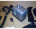 Calefactor Webasto Thermo Top ZC 5 kW Diésel con Mando a Distancia y 