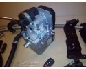 Calefactor Webasto Thermo Top ZC 5 kW Diésel con Mando a Distancia y 