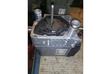 Calefactor Webasto Thermo Top ZC 5 kW Diésel con Mando a Distancia y 