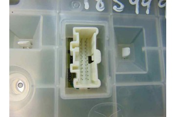  CUADRO INSTRUMENTOS MAZDA 3 BERLINA (BL) Active 2010 185949 MAZDA - 1