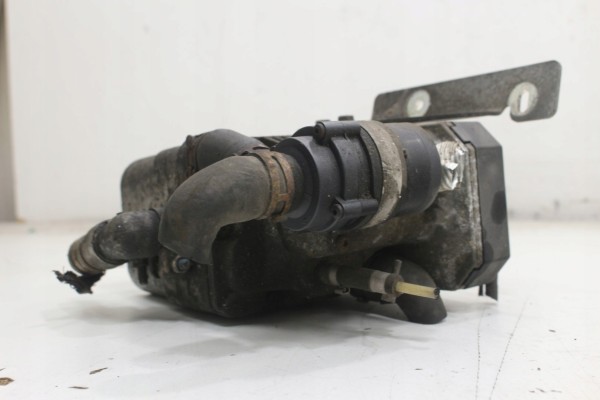 Webasto para Opel Zafira B 1310185A