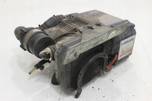 Webasto para Opel Zafira B 1310185A
