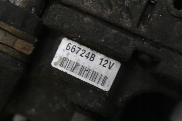 Webasto para Opel Zafira B 1310185A