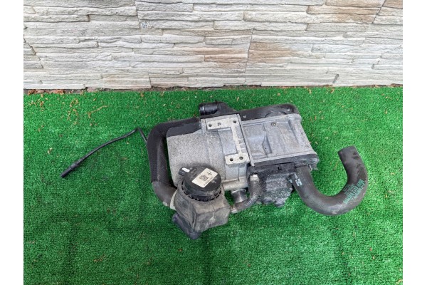 WEBASTO BMW 3 G20 G21 4 G22 G23 DIESEL 9036721 Part manufacturer BMW OE