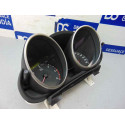  CUADRO INSTRUMENTOS MAZDA 3 BERLINA (BL) Active 2010 185949 MAZDA - 2