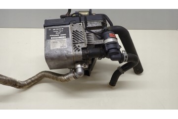 WEBASTO MERCEDES W168 A CLASS 1 7 CDI DIESEL 1685000298 SET