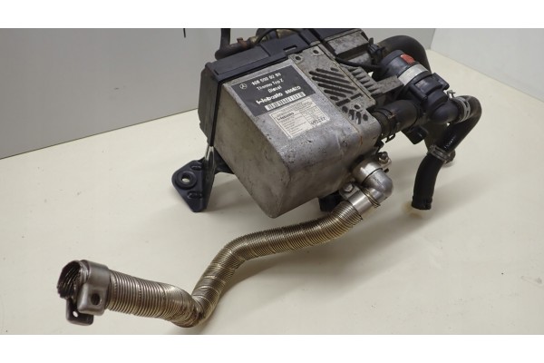 WEBASTO MERCEDES W168 A CLASS 1 7 CDI DIESEL 1685000298 SET Packaging status replacement