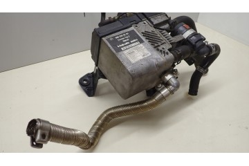 WEBASTO MERCEDES W168 A CLASS 1 7 CDI DIESEL 1685000298 SET Packaging status replacement