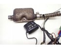 WEBASTO MERCEDES W168 A CLASS 1 7 CDI DIESEL 1685000298 SET Part manufacturer Mercedes Benz OE