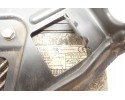 Webasto Mercedes W168 A Clase 1.7 CDI Diésel 1685000298 Juego Complet