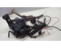 Webasto Mercedes W168 A Clase 1.7 CDI Diésel 1685000298 Juego Complet