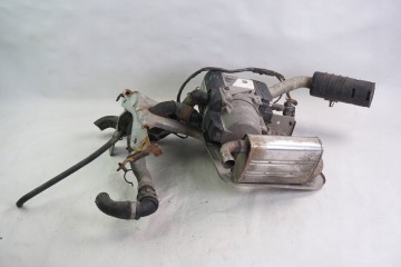 PARKING HEATER WEBASTO BMW 3 E90 E91 9241684 9023090A