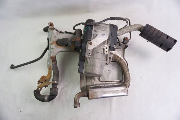 PARKING HEATER WEBASTO BMW 3 E90 E91 9241684 9023090A Catalog number of the part 9241684