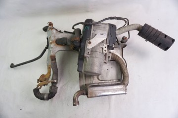PARKING HEATER WEBASTO BMW 3 E90 E91 9241684 9023090A Catalog number of the part 9241684