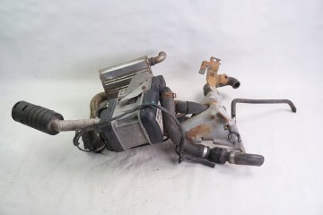 PARKING HEATER WEBASTO BMW 3 E90 E91 9241684 9023090A Part manufacturer BMW OE