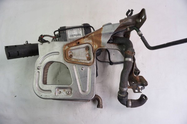 PARKING HEATER WEBASTO BMW 3 E90 E91 9241684 9023090A Car type passenger cars