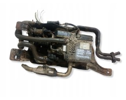 PARKING HEATER WEBASTO JUMPER DUCATO BOXER 000002031232